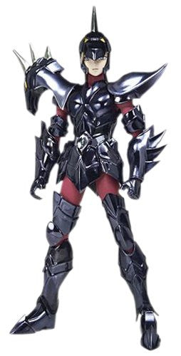 Saint Seiya - Alpha Dubhe Siegfried - Saint Cloth Myth - Myth Cloth - God Warrior Cloth (Bandai), Release Date: 31. Jan 2010, Dimensions: H=160 mm (6.24 in), Nippon Figures