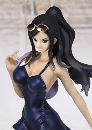 Nico Robin | Dressrosa Edition, Bandai One Piece Figure released on 22. Nov 2014, sold by Nippon Figures