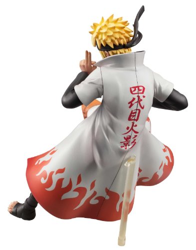 Naruto Shippuden - Uzumaki Naruto Sage - G.E.M. - 1/8 (MegaHouse), Release Date: 24. Oct 2013, Scale: 1/8, Store Name: Nippon Figures