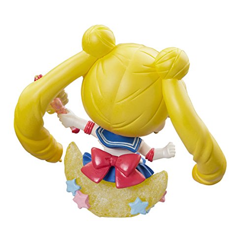 Bishoujo Senshi Sailor Moon - Sailor Mars - Petit Chara Land - Petit Chara Land Bishoujo Senshi Sailor Moon Candy de Make up! (MegaHouse), Franchise: Bishoujo Senshi Sailor Moon, Release Date: 31. May 2018, Scale: H=55mm (2.15in), Store Name: Nippon Figures