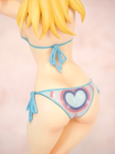 Fairy Tail - Lucy Heartfilia - 1/8 - Swimsuit ver. (X-Plus), Franchise: Fairy Tail, Brand: X-Plus, Release Date: 12. Sep 2014, Store Name: Nippon Figures