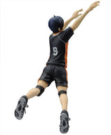 Haikyu!! - Kageyama Tobio - Players - 1/8 (Takara Tomy), Franchise: Haikyu!!, Brand: Takara Tomy, Release Date: 20. Mar 2015, Type: General, Scale: 1/8, Material: ABS, ATBC-PVC, Store Name: Nippon Figures