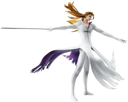 Bleach - Aizen Sosuke - Figuarts ZERO - Hogyoku Fusion Ver. (Bandai), Franchise: Bleach, Brand: Bandai, Release Date: 31. Dec 2011, Dimensions: H=180 mm (7.02 in), Material: ABS, PVC, Store Name: Nippon Figures