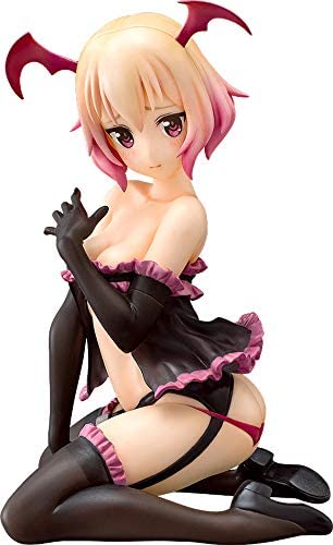 KonoSuba: Legend of Crimson - Loli Succubus - 1/7 (Phat Company), Release Date: 28. Dec 2021, Store Name: Nippon Figures