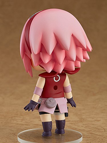 Naruto Shippuden - Haruno Sakura - Katsuyu - Nendoroid #833, Franchise: Naruto Shippuden, Brand: Good Smile Company, Type: Nendoroid, Store Name: Nippon Figures