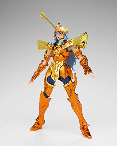 Saint Seiya - Kaiou Poseidon - Myth Cloth EX - Imperial Sloan Set (Bandai), Franchise: Saint Seiya, Brand: Bandai, Release Date: 23. Jun 2018, Type: General, Dimensions: 180 mm, Scale: H=180mm (7.02in), Material: ABSDIE CASTPVC, Store Name: Nippon Figures