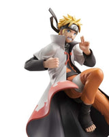 Naruto Shippuden - Uzumaki Naruto Sage - G.E.M. - 1/8 (MegaHouse), Release Date: 24. Oct 2013, Scale: 1/8, Store Name: Nippon Figures