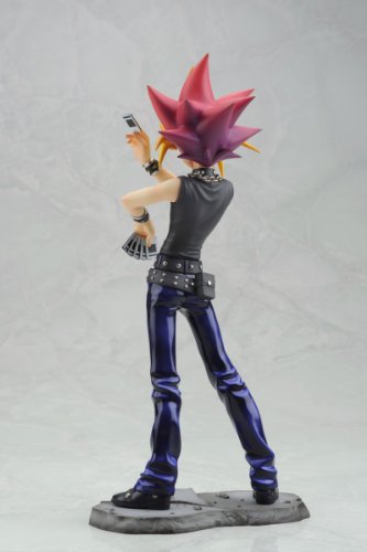 Yu-Gi-Oh! Duel Monsters - Yami Yugi - ARTFX J - 1/7 (Kotobukiya), Franchise: Yu-Gi-Oh! Duel Monsters, Release Date: 24. Nov 2016, Scale: 1/7, Store Name: Nippon Figures