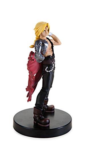 Fullmetal Alchemist - Edward Elric Special Figure by FuRyu, Prize type, Nippon Figures