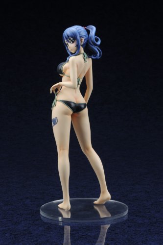 Fairy Tail - Juvia Loxar - 1/8 - Swimsuit ver. (X-Plus), Franchise: Fairy Tail, Brand: X-Plus, Release Date: 30. Jun 2014, Store Name: Nippon Figures