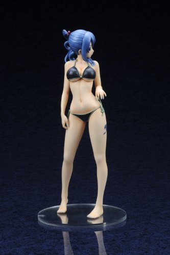 Fairy Tail - Juvia Loxar - 1/8 - Swimsuit ver. (X-Plus), Franchise: Fairy Tail, Brand: X-Plus, Release Date: 30. Jun 2014, Store Name: Nippon Figures