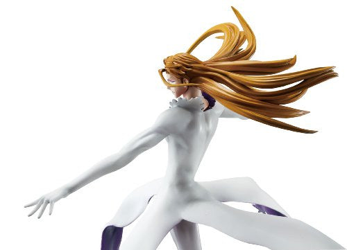 Bleach - Aizen Sosuke - Figuarts ZERO - Hogyoku Fusion Ver. (Bandai), Franchise: Bleach, Brand: Bandai, Release Date: 31. Dec 2011, Dimensions: H=180 mm (7.02 in), Material: ABS, PVC, Store Name: Nippon Figures