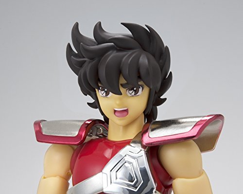 Saint Seiya - Pegasus Seiya - Saint Cloth Myth - Myth Cloth - Revival Edition (Bandai), Franchise: Saint Seiya, Release Date: 15. Sep 2018, Scale: H=165mm (6.44in), Store Name: Nippon Figures