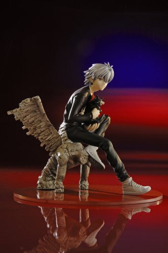 Evangelion Shin Gekijouban - Nagisa Kaworu - ES Series - 1/8 - New Theater ver. (Kotobukiya), Franchise: Evangelion Shin Gekijouban, Release Date: 31. May 2008, Scale: 1/8, Store Name: Nippon Figures