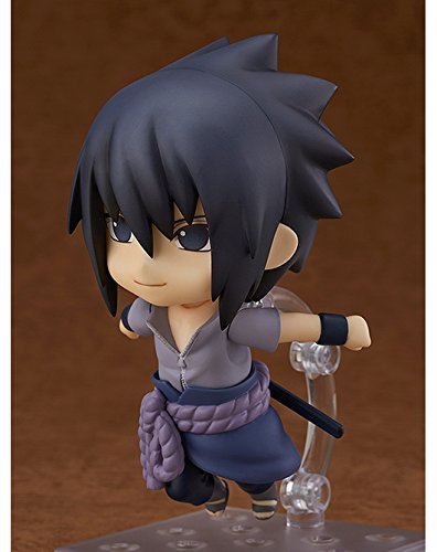 Naruto Shippuden - Uchiha Sasuke - Susanoo - Nendoroid #707, Franchise: Naruto Shippuden, Brand: Good Smile Company, Release Date: 30. Jun 2019, Type: Nendoroid, Dimensions: 100.0 mm, Nippon Figures