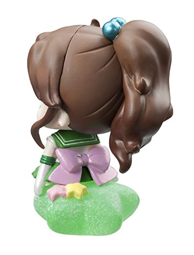 Bishoujo Senshi Sailor Moon - Sailor Mars - Petit Chara Land - Petit Chara Land Bishoujo Senshi Sailor Moon Candy de Make up! (MegaHouse), Franchise: Bishoujo Senshi Sailor Moon, Release Date: 31. May 2018, Scale: H=55mm (2.15in), Store Name: Nippon Figures