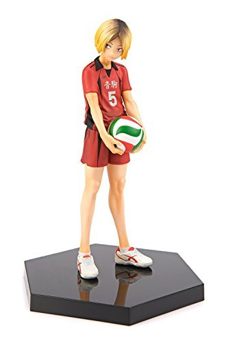 Haikyu!! - Kozume Kenma - DXF Figure - Haikyu!! DXF Figure Vol. 2, Franchise: Haikyu!!, Brand: Banpresto, Type: Prize, Store Name: Nippon Figures