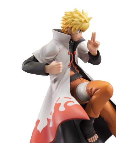 Naruto Shippuden - Uzumaki Naruto Sage - G.E.M. - 1/8 (MegaHouse), Release Date: 24. Oct 2013, Scale: 1/8, Store Name: Nippon Figures