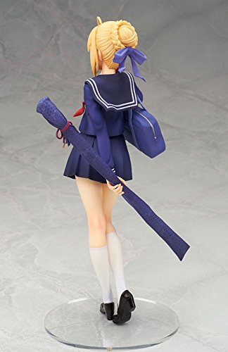 Fate/Stay Night - Master Artoria - 1/7 (Alter), Franchise: Fate/Stay Night, Brand: Alter, Release Date: 06. Sep 2020, Type: General, Dimensions: H=220 mm (8.58 in), Scale: 1/7, Material: ABS, PVC, Nippon Figures