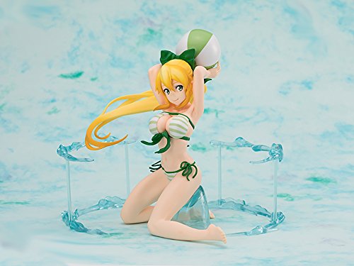 Sword Art Online Code Register - Leafa - EXQ Figure, Franchise: Sword Art Online, Brand: Banpresto, Type: Prize, Store Name: Nippon Figures