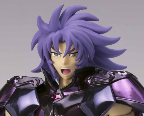 Saint Seiya - Gemini Saga - Myth Cloth EX - Hades Specter Surplice (Bandai), Franchise: Saint Seiya, Brand: Bandai, Release Date: 22. Feb 2014, Dimensions: H=180 mm (7.02 in), Material: ABS, DIE CAST, PVC, Store Name: Nippon Figures
