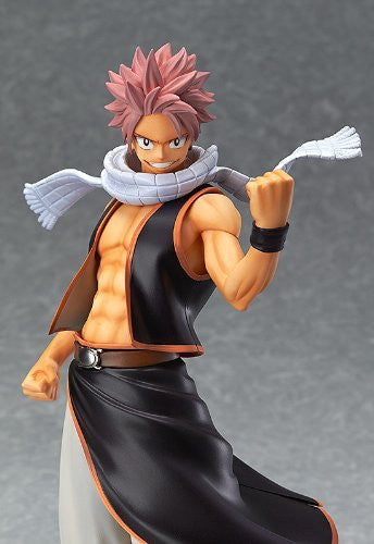 Fairy Tail - Natsu Dragneel - 1/7 (Good Smile Company), PVC material, Scale: 1/7, Nippon Figures