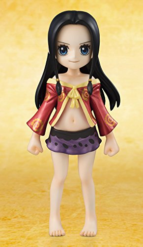 One Piece - Boa Hancock - Excellent Model - Portrait Of Pirates MILD - 1/8 - CB-EX (MegaHouse), Franchise: One Piece, Brand: MegaHouse, Release Date: 25. Jul 2015, Type: General, Dimensions: H=125 mm (4.88 in), Scale: 1/8, Material: PVC, Store Name: Nippon Figures