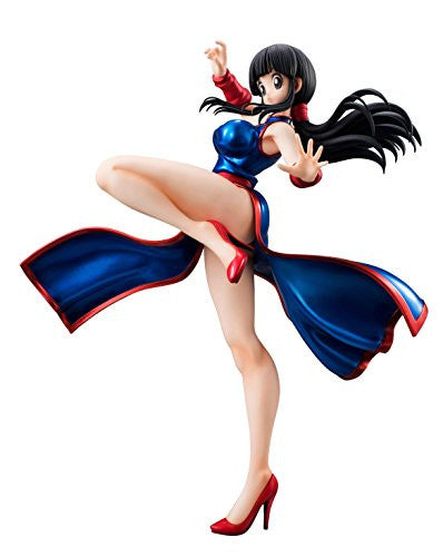 Dragon Ball Z - Chi-chi - Dragon Ball Gals - China Dress Ver. (MegaHouse), Franchise: Dragon Ball Z, Release Date: 22. Sep 2017, Dimensions: H=200mm (7.8in), Material: PVC, Nippon Figures