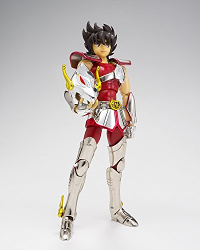 Saint Seiya - Pegasus Seiya - Saint Cloth Myth - Myth Cloth - Revival Edition (Bandai), Franchise: Saint Seiya, Release Date: 15. Sep 2018, Scale: H=165mm (6.44in), Store Name: Nippon Figures