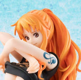One Piece - Nami - Excellent Model - Portrait Of Pirates Limited Edition - 1/8 - Ver.BB_3rd Anniversary, Franchise: One Piece, Brand: MegaHouse, Release Date: 30. Sep 2018, Type: General, Nippon Figures