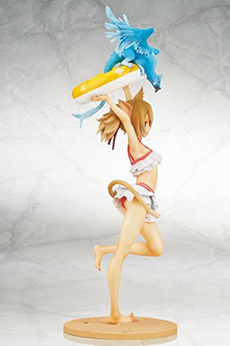 Sword Art Online - Pina - Silica - 1/8 (Broccoli), Franchise: Sword Art Online, Release Date: 27. Jul 2016, Scale: 1/8, Store Name: Nippon Figures