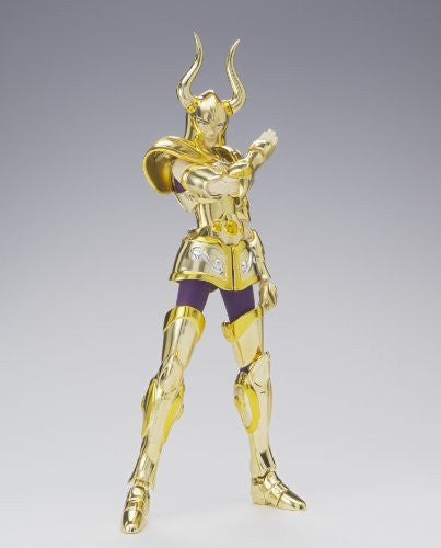 Saint Seiya - Capricorn Shura - Myth Cloth EX (Bandai), Franchise: Saint Seiya, Brand: Bandai, Release Date: 27. Jul 2013, Type: General, Dimensions: H=180 mm (7.02 in), Material: ABS, DIE CAST, PVC, Store Name: Nippon Figures