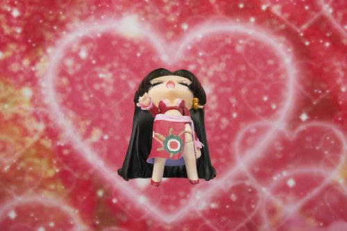 One Piece - Boa Hancock - Chibi-Arts (Bandai), Franchise: One Piece, Brand: Bandai, Release Date: 31. Jul 2011, Type: General, Dimensions: H=100 mm (3.9 in), Material: PVC, Nippon Figures