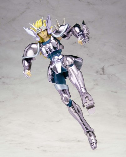 Saint Seiya - Perseus Algol - Saint Cloth Myth - Myth Cloth (Bandai), Release Date: 27. Feb 2010, Dimensions: H=160 mm (6.24 in), Store Name: Nippon Figures