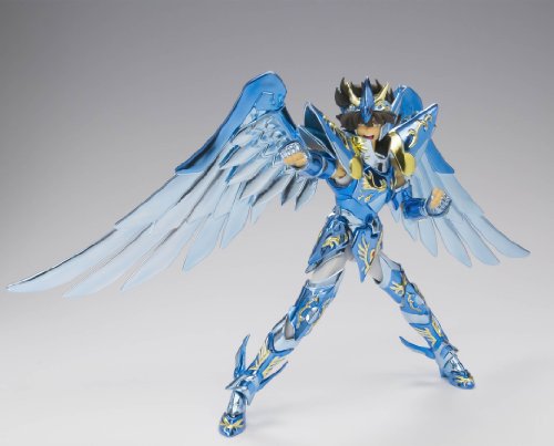 Saint Seiya - Pegasus Seiya - Saint Cloth Myth - Myth Cloth - God Cloth, 10th Anniversary (Bandai), Franchise: Saint Seiya, Release Date: 28. Sep 2013, Material: ABS, DIE CAST, PVC, Store Name: Nippon Figures