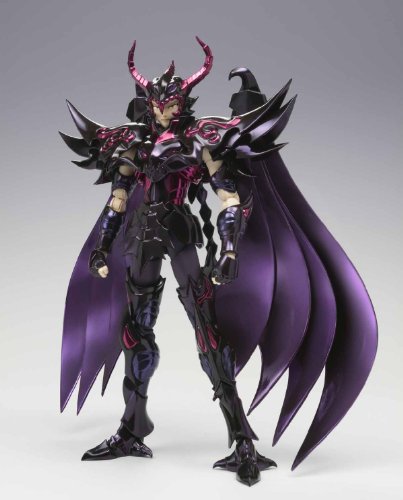 Saint Seiya - Wyvern Rhadamanthys - Myth Cloth EX (Bandai), Franchise: Saint Seiya, Brand: Bandai, Release Date: 26. Apr 2014, Dimensions: H=180 mm (7.02 in), Material: ABS, DIE CAST, PVC, Store Name: Nippon Figures