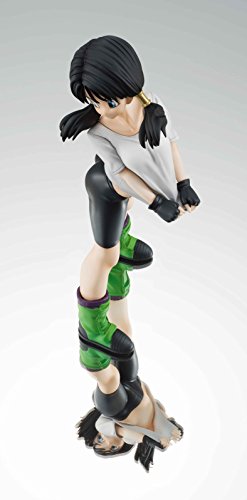 Dragon Ball Z - Videl - Dragon Ball Gals (MegaHouse), PVC material, released on 27. Feb 2017, sold by Nippon Figures