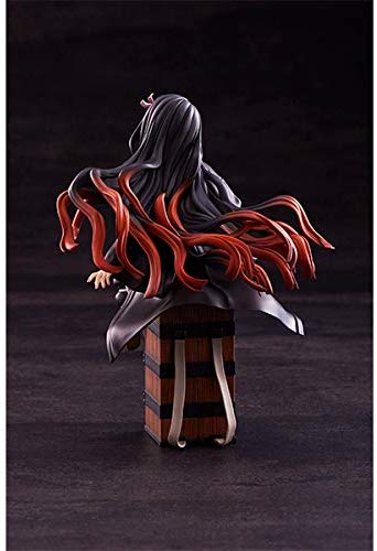 Demon Slayer - Kamado Nezuko - 1/8 (Aniplex, Wing), Franchise: Demon Slayer, Brand: Aniplex As Manufacturer, Release Date: 30. Oct 2020, Type: General, Nippon Figures