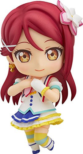 Love Live! Sunshine!! - Sakurauchi Riko - Nendoroid #714, Franchise: Love Live! Sunshine!!, Brand: Good Smile Company, Release Date: 30. Jun 2018, Type: Nendoroid, Dimensions: 100.0 mm, Nippon Figures