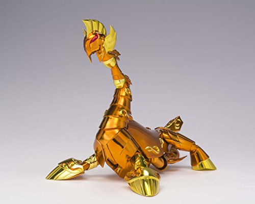 Saint Seiya - Seadragon Kanon - Myth Cloth EX (Bandai), Release Date: 18. Jul 2015, Dimensions: H=180 mm (7.02 in), Nippon Figures