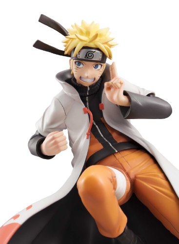 Naruto Shippuden - Uzumaki Naruto Sage - G.E.M. - 1/8 (MegaHouse), Release Date: 24. Oct 2013, Scale: 1/8, Store Name: Nippon Figures