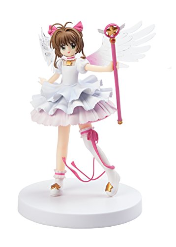 Cardcaptor Sakura - Kinomoto Sakura - Cardcaptor Sakura Special Figure Series - Special Figure - Platinum Star (FuRyu), Franchise: Cardcaptor Sakura, Release Date: 04. Dec 2016, Dimensions: 17 cm, Store Name: Nippon Figures
