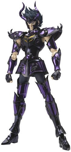Saint Seiya - Capricorn Shura - Myth Cloth EX - Hades Specter Surplice (Bandai), Franchise: Saint Seiya, Brand: Bandai, Release Date: 27. Sep 2014, Dimensions: H=180 mm (7.02 in), Material: ABS, DIE CAST, PVC, Store Name: Nippon Figures