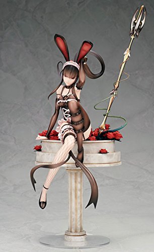 Overlord II - Narberal Gamma - 1/8 - so-bin Ver., Franchise: Overlord, Brand: Alter, Release Date: 12. Apr 2019, Type: General, Dimensions: 330.0 mm, Scale: 1/8, Material: PVC PAINTED, PRE-ASSEMBLED FIGURE, Store Name: Nippon Figures