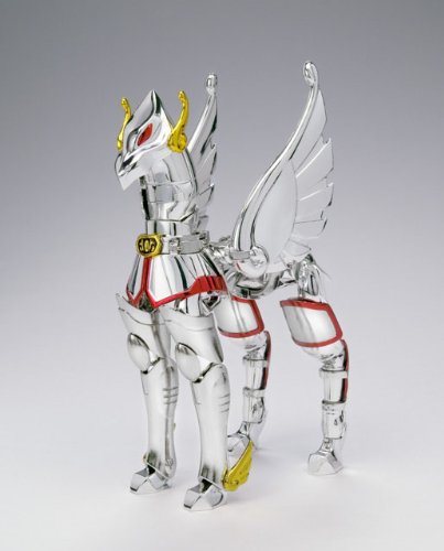 Saint Seiya - Pegasus Seiya - Saint Cloth Myth - Myth Cloth - 1st Cloth Ver. (Bandai), Franchise: Saint Seiya, Brand: Bandai, Release Date: 30. Jun 2010, Dimensions: H=160 mm (6.24 in), Material: ABS, DIE CAST, PVC, Store Name: Nippon Figures