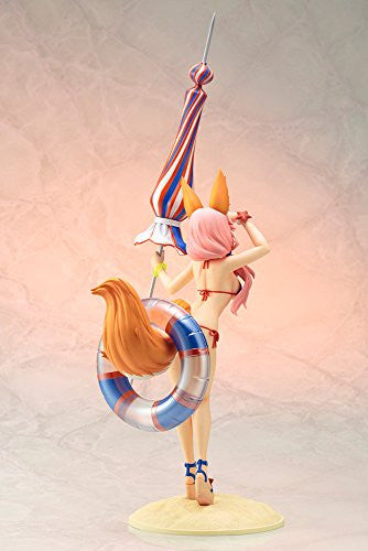 Fate/Grand Order - Tamamo no Mae (Lancer) - 1/7 (Kotobukiya), Release Date: 31. Jul 2019, Dimensions: H=380mm (14.82in), Nippon Figures