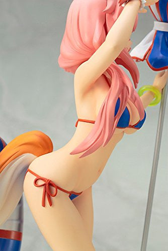 Fate/Grand Order - Tamamo no Mae (Lancer) - 1/7 (Kotobukiya), Release Date: 31. Jul 2019, Dimensions: H=380mm (14.82in), Nippon Figures