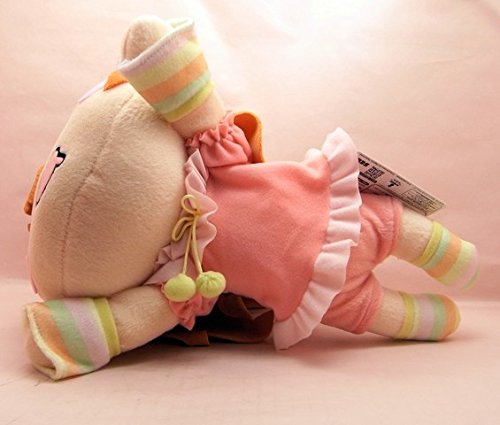 Love Live! School Idol Festival - Kousaka Honoka - Jumbo Nesoberi Nuigurumi - School Festival Thanksgiving 2016 ver., Franchise: Love Live! School Idol Project, Brand: SEGA, Type: Plushies, Store Name: Nippon Figures