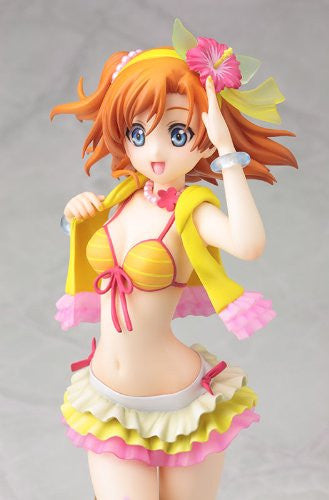 Love Live! School Idol Project - Kousaka Honoka - 1/8 - Natsuiro egao de 1 2 Jump! ver., Swimsuit ver. (Kotobukiya), Franchise: Love Live! School Idol Project, Release Date: 27. Jul 2015, Scale: 1/8, Store Name: Nippon Figures