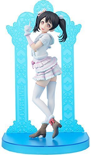Love Live! School Idol Project - Yazawa Nico - SPM Figure - Snow Halation, Franchise: Love Live! School Idol Project, Brand: SEGA, Type: Prize, Store Name: Nippon Figures
